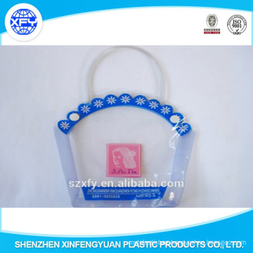 Hot Sale Plastic PVC Bag for Various Usages